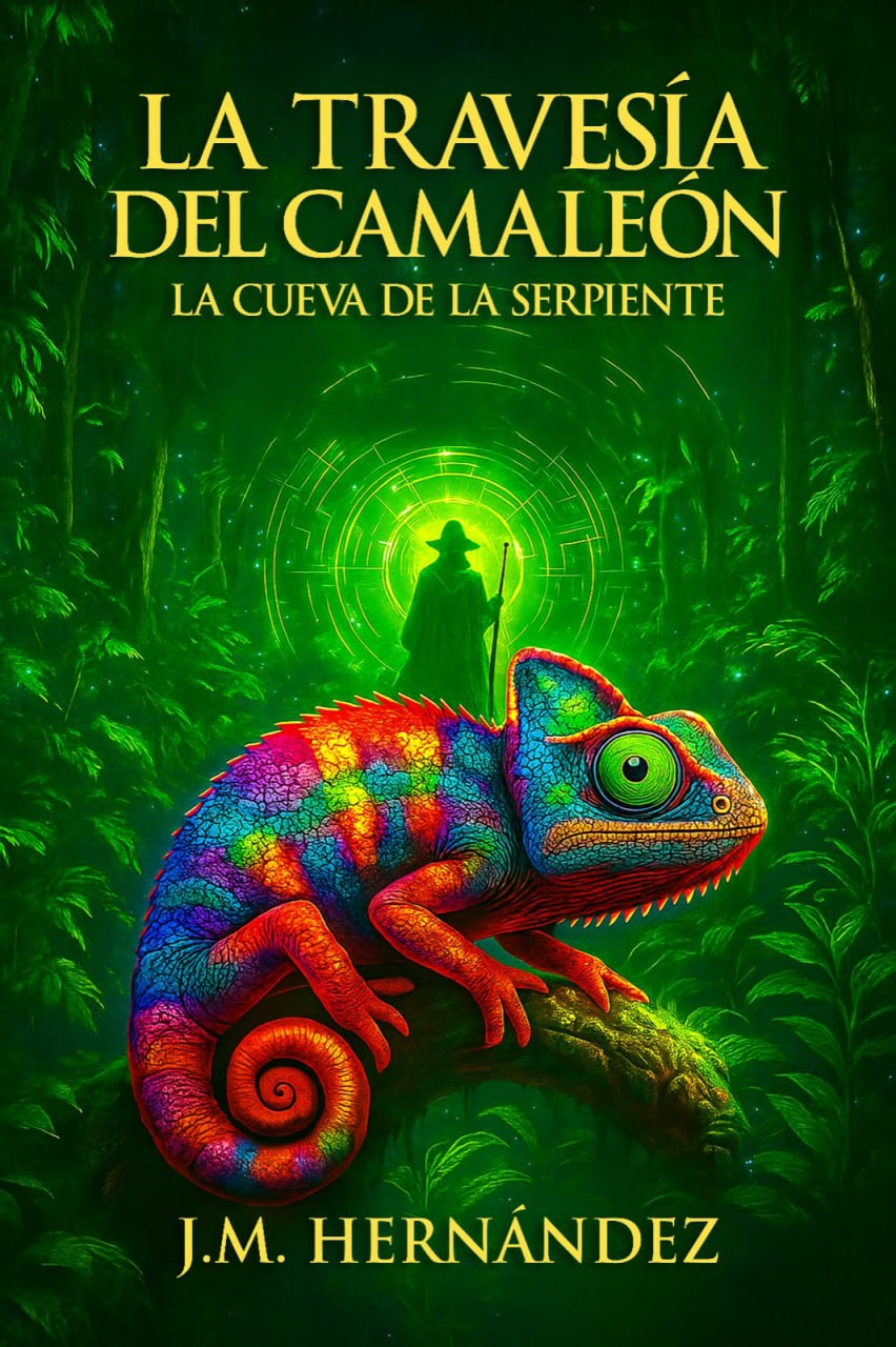 La Travesía del Camaleón